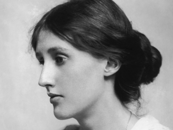 Virginia Woolf: da scrittrice sensibile a femminista consapevole