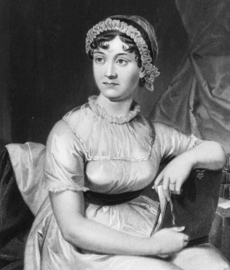Jane Austen: una ribelle per scelta