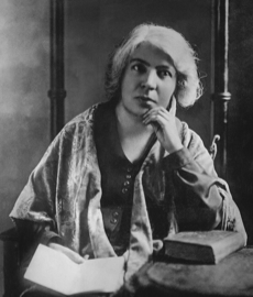 Grazia Deledda: La voce della Sardegna nella letteratura italiana