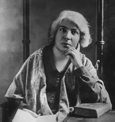 Grazia Deledda: La voce della Sardegna nella letteratura italiana