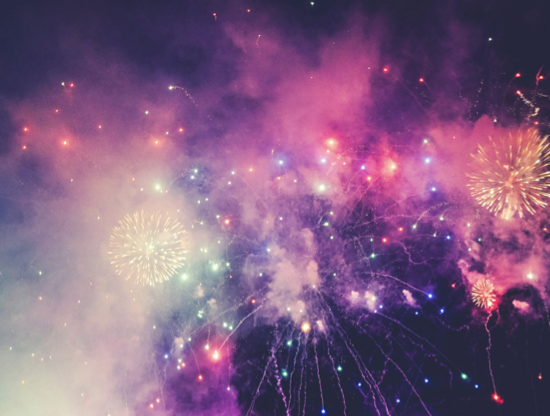 Destinazioni romantiche per passare il nuovo anno in coppia