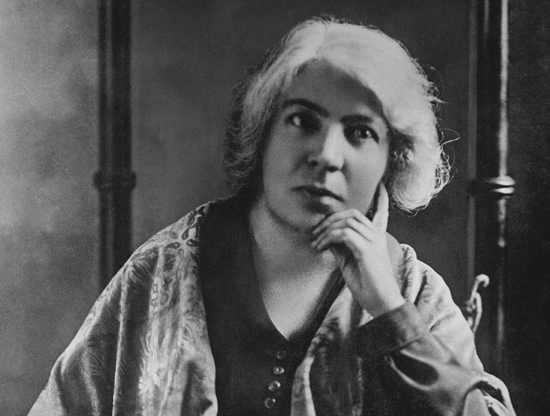 Grazia Deledda: La voce della Sardegna nella letteratura italiana