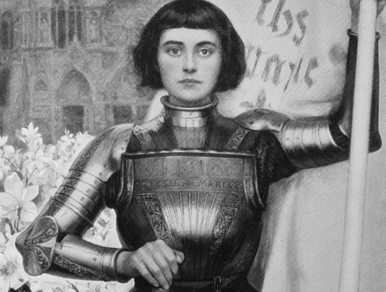 Giovanna d’Arco: La giovane che cambiò il destino della Francia