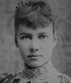 Nellie Bly: la prima giornalista d'inchiesta e giramondo