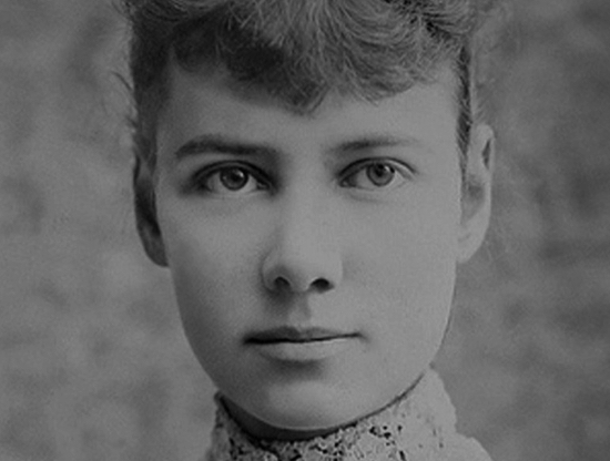 Nellie Bly: la prima giornalista d'inchiesta e giramondo