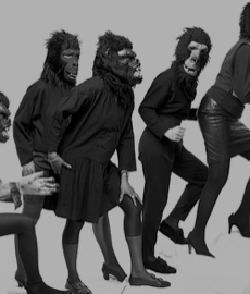 Guerrilla Girls: le eroine anonime dell’arte e del femminismo