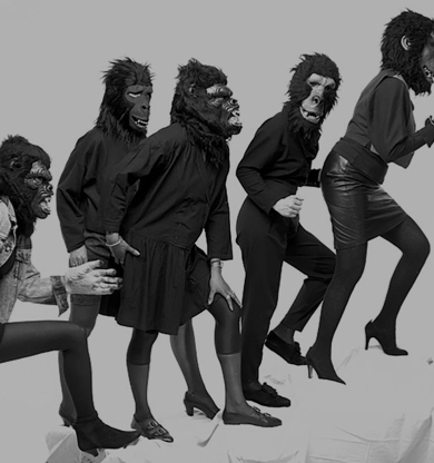 Guerrilla Girls: le eroine anonime dell’arte e del femminismo
