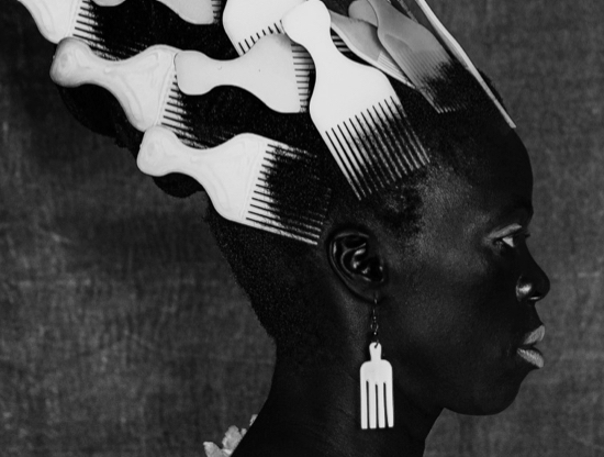 Zanele Muholi: una fotografa che lotta per la dignità