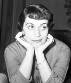 Franca Valeri: l’ironia intelligente che ha rivoluzionato l’immagine della donna