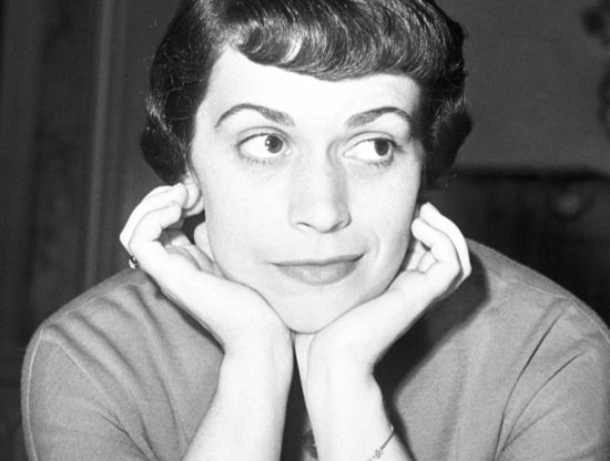 Franca Valeri: l’ironia intelligente che ha rivoluzionato l’immagine della donna