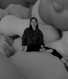 Eva Fàbregas: scultura, desiderio e corpi in trasformazione