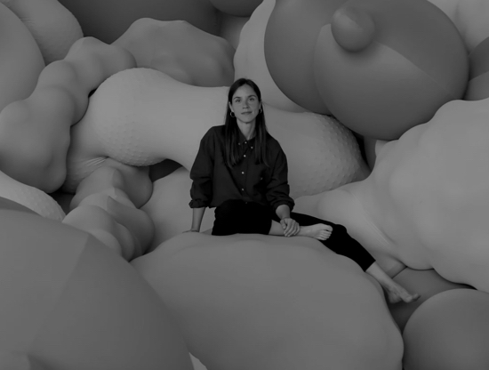 Eva Fàbregas: scultura, desiderio e corpi in trasformazione