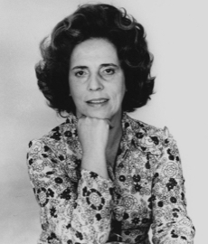 Zuzu Angel: la stilista che ha vestito il lutto come forma di lotta