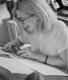 Fran Meneses: L’arte di connettere