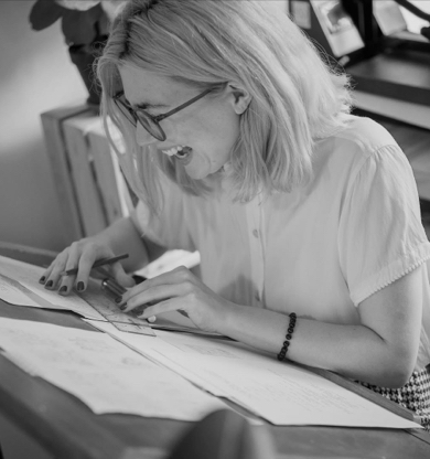 Fran Meneses: L’arte di connettere