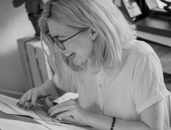 Fran Meneses: L’arte di connettere