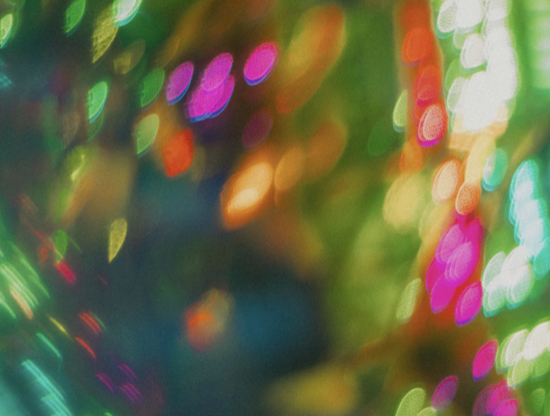 Amori di Natale: incontri e miracoli