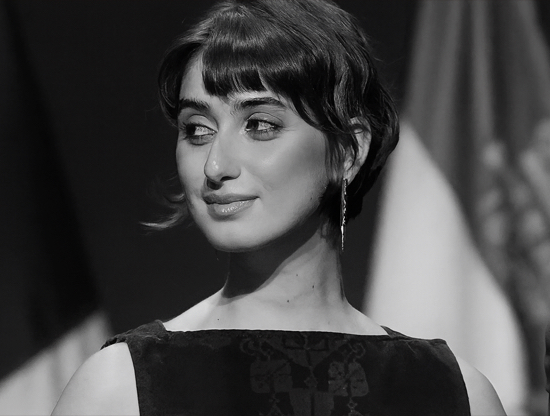 Rama Duwaji: l’artista che unisce mondi