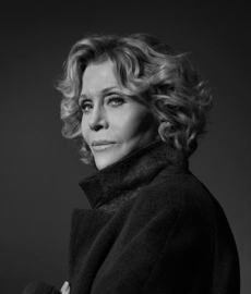 Jane Fonda: icona di Hollywood e instancabile attivista