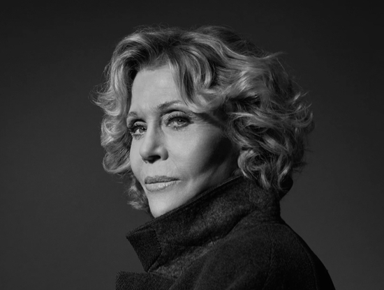 Jane Fonda: icona di Hollywood e instancabile attivista